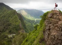 Hiking vs Trekking: Know the Difference 🌲 Hit the Trails with Confidence!