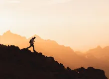 Top 5 Essential Hiking Trekking Poles for Your Outdoor Adventures