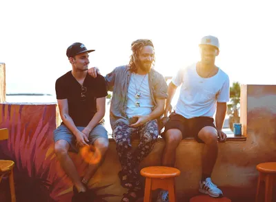 Step Up Your Adventure with the Best Men's Hiking & Trekking Shoes ⛰️👞