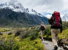 Conquer Tough Trails with Our Top-Rated Men's Hiking and Trekking Boots 🥾
