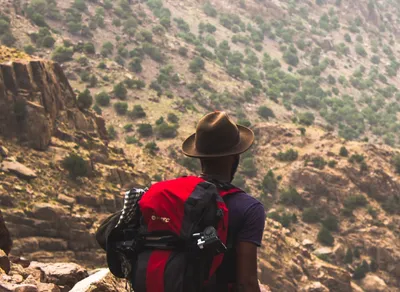 Discover the Best Hiking Trekking Poles for Your Next Adventure! 🏔️💪