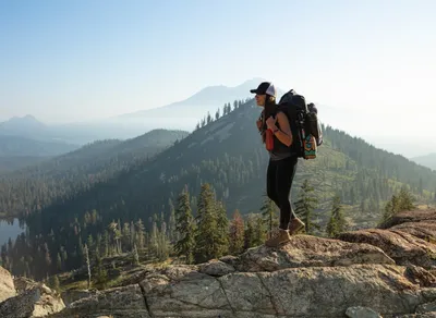 Discover the Best Hiking and Trekking Shoes for Unforgettable Adventures!