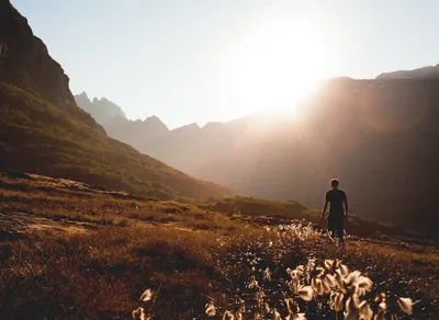 Get a grip on your next adventure with our top-rated trekking hiking poles 🥾