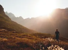 Get a grip on your next adventure with our top-rated trekking hiking poles 🥾