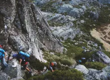 Hiking Stick vs Trekking Pole: Which is the Best Choice for Your Adventure?