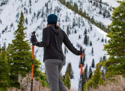 Conquer Any Trail: Level Up Your Hike with the Best Trekking Hiking Poles 💪🏔️🥾