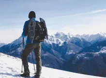 Hiking just got easier with these ⛰️trekking poles! Find out why they're a must-have for any adventurer.