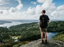 Discover the Ultimate Hiking vs Trekking Guide: Unraveling the Variations and Distinctions