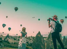 🚶‍♂️🌲 The Ultimate Guide to Folding Collapsible Travel Hiking Trekking Poles - Exploring Made Easy!