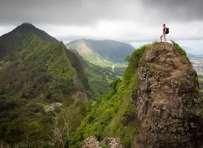 Hiking vs Trekking: Know the Difference 🌲 Hit the Trails with Confidence!