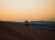 Discover the Ultimate Trekking vs. Hiking Faceoff - Uncover the Key Differences