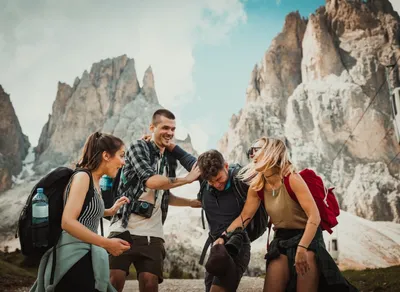 Discover the Ultimate Adventure: Hiking & Trekking Experiences for Thrill Seekers!