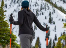 Conquer Any Trail: Level Up Your Hike with the Best Trekking Hiking Poles 💪🏔️🥾 21