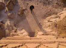 Discover the Exciting Difference between Hiking and Trekking