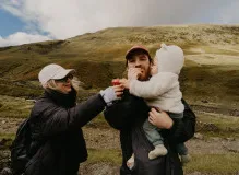 Discover the Key Differences Between Trekking and Hiking