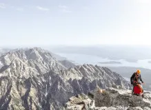 What's the Difference Between Trekking and Hiking? Uncover Their Distinctions!