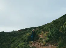 Step Up Your Adventure Game with the Best Hiking and Trekking Shoes ⛰️👟