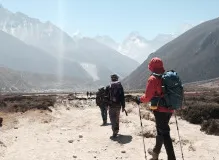 Unleash your Adventurous Soul: Discover the Best Trekking and Hiking Trails 🏔️☀️