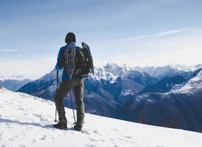 Hiking just got easier with these ⛰️trekking poles! Find out why they're a must-have for any adventurer.