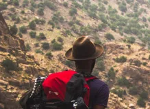 Hike like a pro with these must-have trekking poles 🚶‍♂️🌿: Upgrade your outdoor adventure now