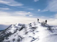 👣 Take Your Hiking Game to the Next Level with High-Quality Trekking Poles! 👌