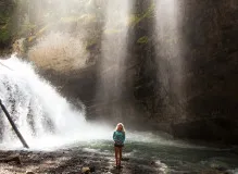 👣 Hiking Staff vs 🏔️ Trekking Pole: Which One Will Rule Your Next Adventure? 🌲