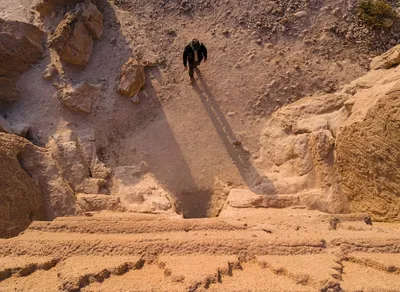 Discover the Exciting Difference between Hiking and Trekking