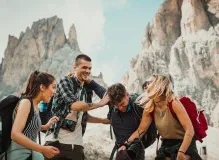 Discover the Ultimate Adventure: Hiking & Trekking Experiences for Thrill Seekers!