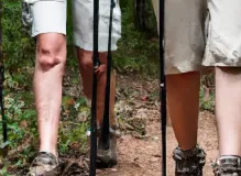 🥾 Hit the Trails Like a Pro with These Top-Rated Trekking Hiking Poles 🌲 22
