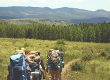 Get Ready to Blaze a New Trail: Unleash Your Inner Explorer with Our Hiking and Trekking Tips! 🏔️💪